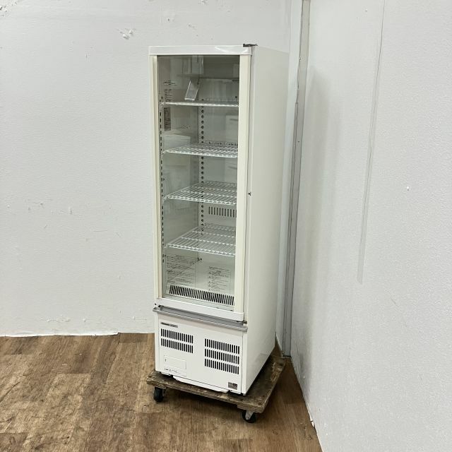 パナソニック冷蔵ショーケースPanasonic SMR-R705KMC 159L パナソニック冷蔵ショーケースPanasonic SMR-R705KMC 159L
