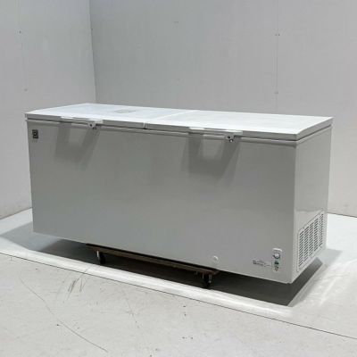 レマコム 冷凍ストッカー RRS-560L 残り4台