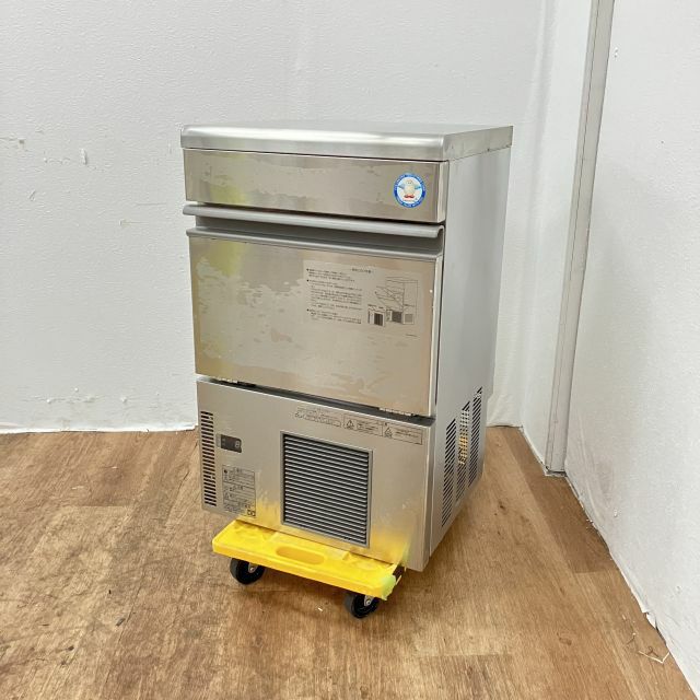 しまやん　フクシマ全自動製氷機FIC-A35KT フクシマガリレイ フクシマガリレイ 35kg製氷機 FIC-A35KT | 無限堂厨房ネットショップ