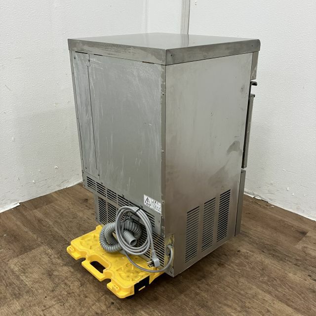しまやん　フクシマ全自動製氷機FIC-A35KT フクシマガリレイ フクシマガリレイ 35kg製氷機 FIC-A35KT | 無限堂厨房ネットショップ