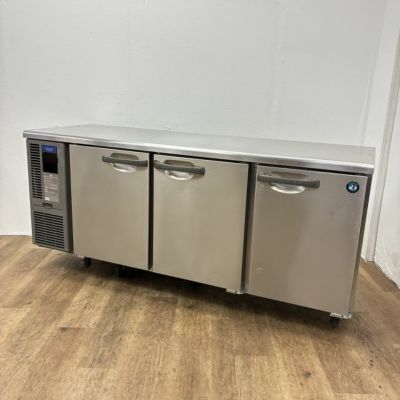 4面コールドテーブル 業務用 コールドテーブル(テーブル型冷凍冷蔵庫) ［Jタイプ