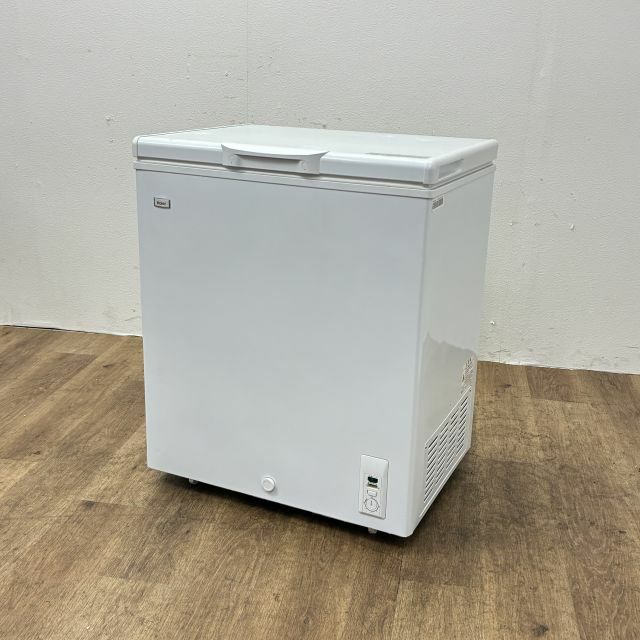 ハイアール 冷凍ストッカー JF-NC145F-1 | 無限堂厨房ネットショップ