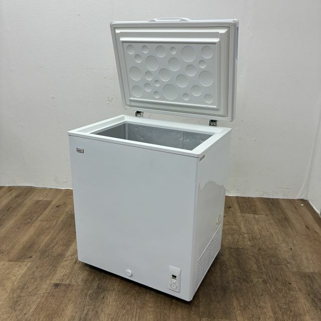 冷凍ストッカー　145 L ハイアール 冷凍ストッカー JF-NC145F-1 | 無限堂厨房ネットショップ