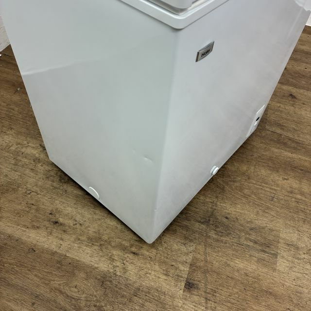 ハイアール 冷凍ストッカー JF-NC145F-1 | 無限堂厨房ネットショップ