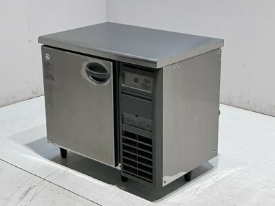 冷蔵コールドテーブル フクシマガリレイ　AYC-080RM 2017年製 フクシマガリレイ 冷蔵コールドテーブル AYW-080RM | 無限堂厨房