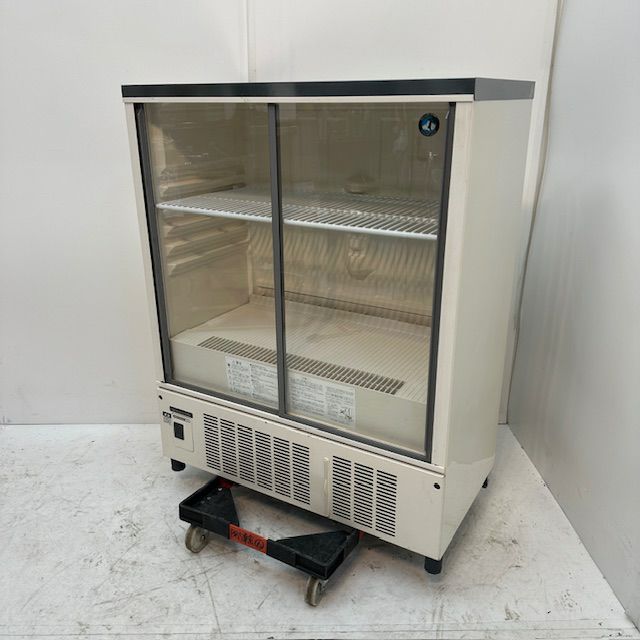 専用出品② ブレイジングボルテックス　初回盤1カートン ホシザキ 冷蔵ショーケース SSB-85CTL2 | 無限堂厨房ネットショップ
