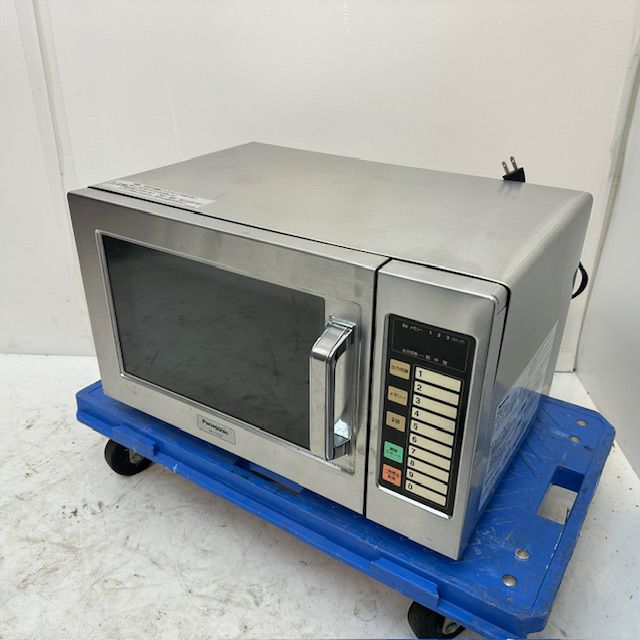 パナソニック 業務用電子レンジ NE-710GP ※50Hz東日本専用