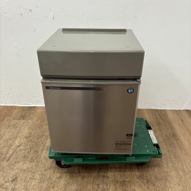 ホシザキ　製氷機　IM-20J 000000000214.jpg
