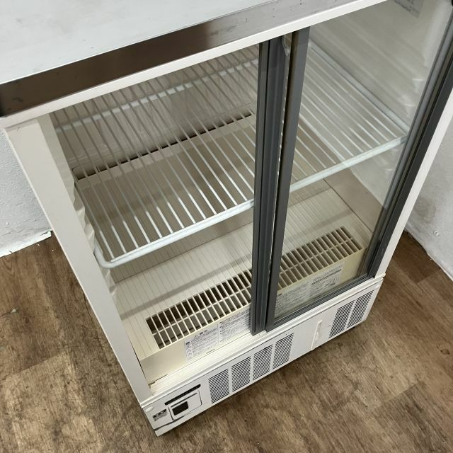 ホシザキ 冷蔵ショーケース SSB-63CL 156L 動作確認済 Y1736 610HOkQZ3uL._UF1000,1000_QL80_.jpg