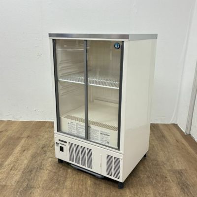 【完動品】ホシザキ　SSB-63CL2　冷蔵　ショーケース SSB-63CL2「AIシステムジャパン株式会社」