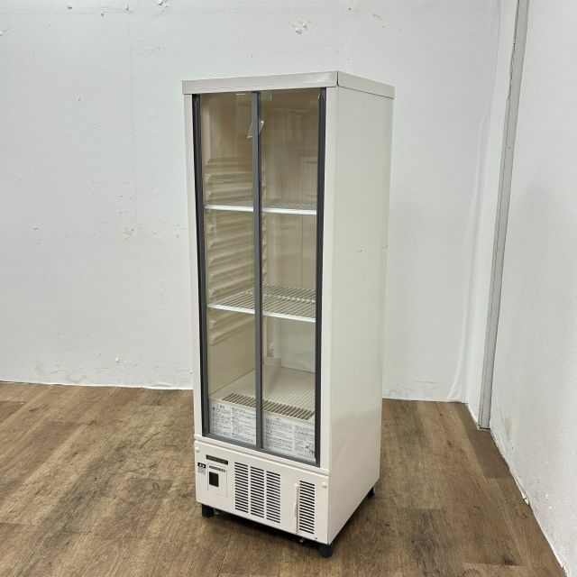 【中古】HOSHIZAKI 冷蔵ショーケース SSB-48CT2 ホシザキ 冷蔵ショーケース SSB-48CT2 | 無限堂厨房ネットショップ