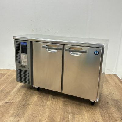 【user_e9901fd6】 ノンフロン台下冷蔵庫 ☆コールドテーブル 台下冷蔵庫 | 無限堂厨房ネットショップ