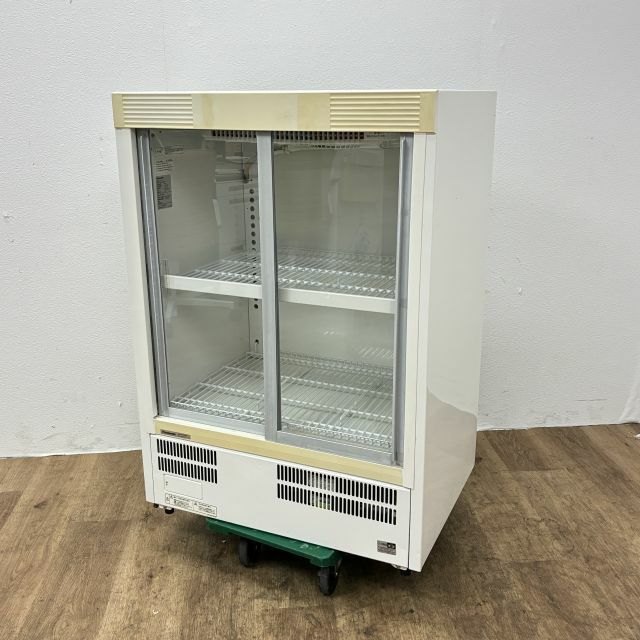 パナソニック 冷蔵ショーケース SMR-M120NB | 無限堂厨房ネット