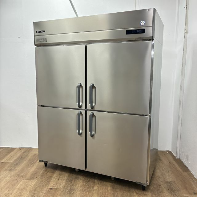 ☆地域限定自社便配送☆工場整備品☆フクシマガリレイ　業務用冷蔵庫　2022年 業界最長1年保証】冷凍庫 フクシマガリレイ(福島工業) URD
