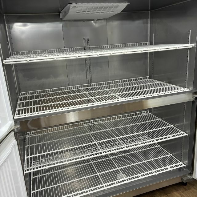 ☆地域限定自社便配送☆工場整備品☆フクシマガリレイ　業務用冷蔵庫　2022年 楽天市場】業務用冷蔵庫（メーカーフクシマガリレイ）（冷蔵庫