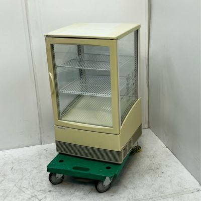 小型ショーケース | 無限堂厨房ネットショップ
