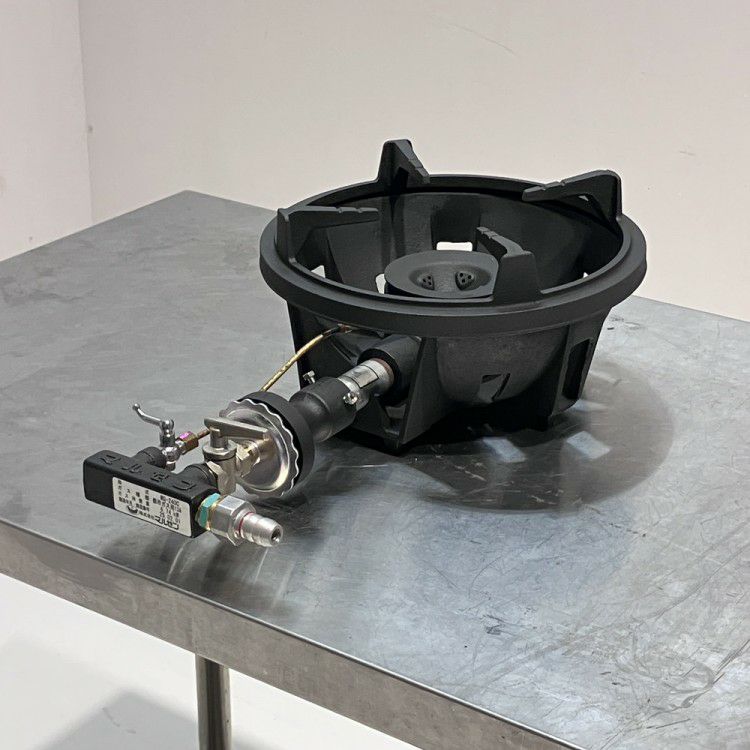 マルゼン製業務用バーナー MG-148R Amazon.co.jp: 業務用鋳物コンロ マルゼン ガスバーナー