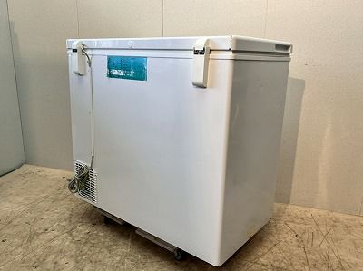 ハイアール　冷凍庫　ストッカー　JF-NC205F-1『良品中古』【リサイクルショップサルフ】 ハイアール 冷凍ストッカー JF-NC205F-1 | 無限堂厨房ネットショップ