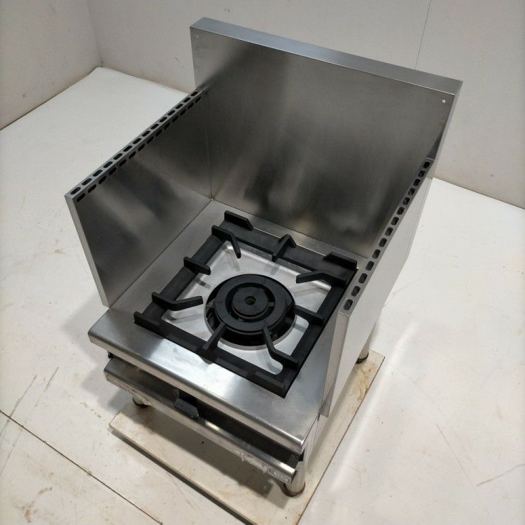タニコー スープレンジ TGL-0610F | 無限堂厨房ネットショップ
