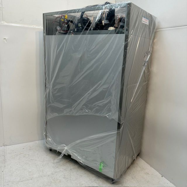 フクシマガリレイ 縦型冷凍庫 GRD-124FDX | 無限堂厨房ネット
