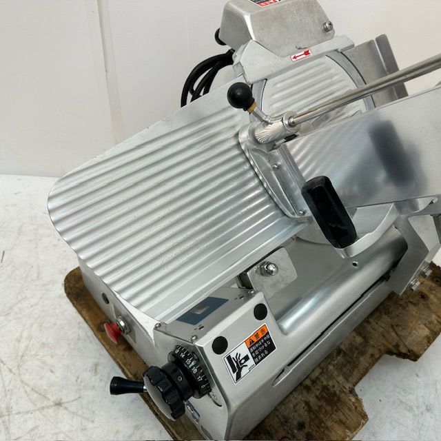 ワタナベフーマック フードスライサー WSD-DX | 無限堂厨房ネットショップ