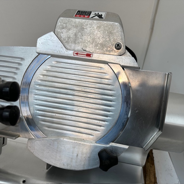 ワタナベフーマック フードスライサー WSD-DX | 無限堂厨房ネットショップ