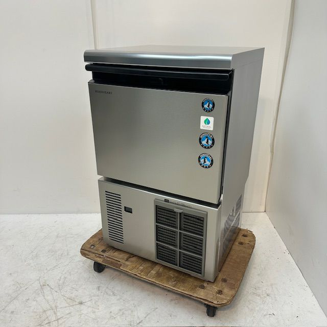 ホシザキ 35kg製氷機 IM-35M-NA | 無限堂厨房ネットショップ
