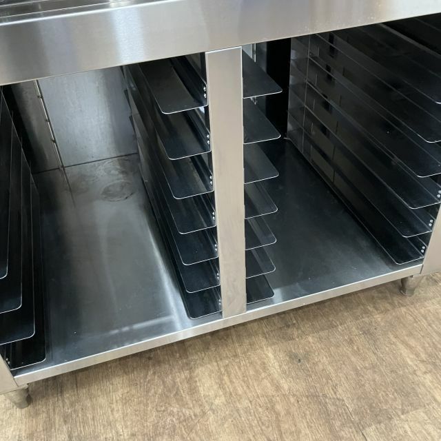 北沢産業 電気スーパーオーブン (特)KSEN-622Y | 無限堂厨房ネットショップ