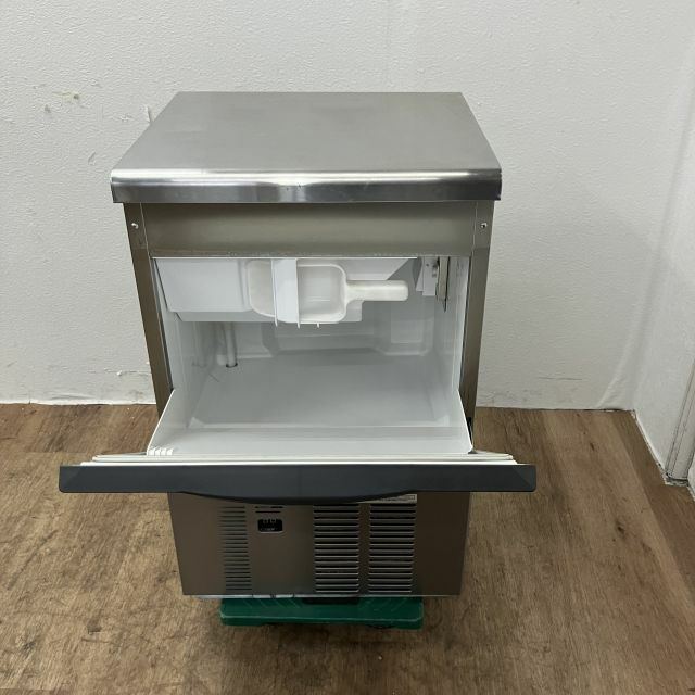 大和冷機 35kg製氷機 DRI-35LME | 無限堂厨房ネットショップ