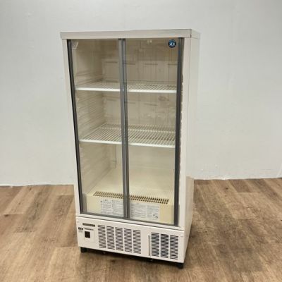 ホシザキ 小形冷蔵ショーケース SSB-70C2 ホシザキ （新品）ホシザキ 冷蔵ショーケース 206L 幅700×奥行