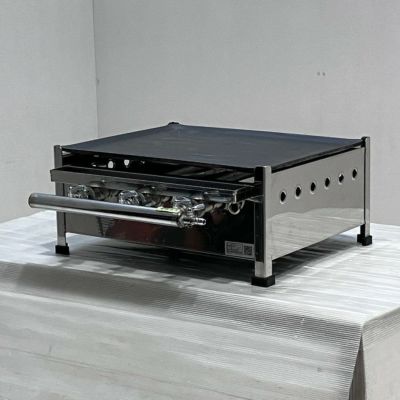 鉄板焼き・グリドル | 無限堂厨房ネットショップ