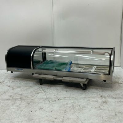 ホシザキ冷蔵ショケース（ネタケース）中古美品 25g1814z.jpg