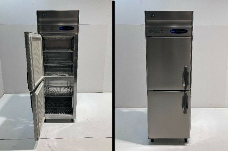 ホシザキ 縦型冷凍庫 HF-63ZT | 無限堂厨房ネットショップ