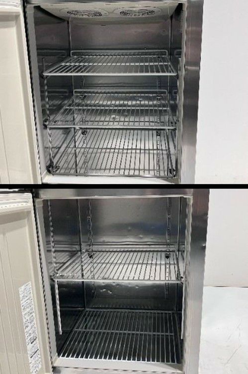 ホシザキ 縦型冷凍庫 HF-63ZT | 無限堂厨房ネットショップ