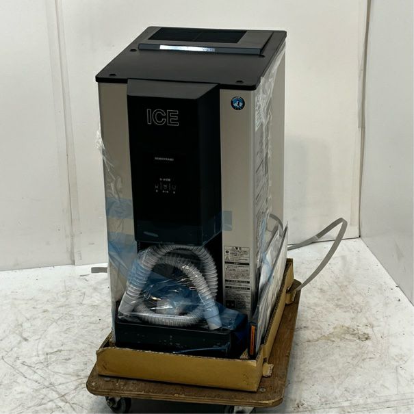 ホシザキ チップアイスディスペンサー [2] DCM-70L | 無限堂厨房
