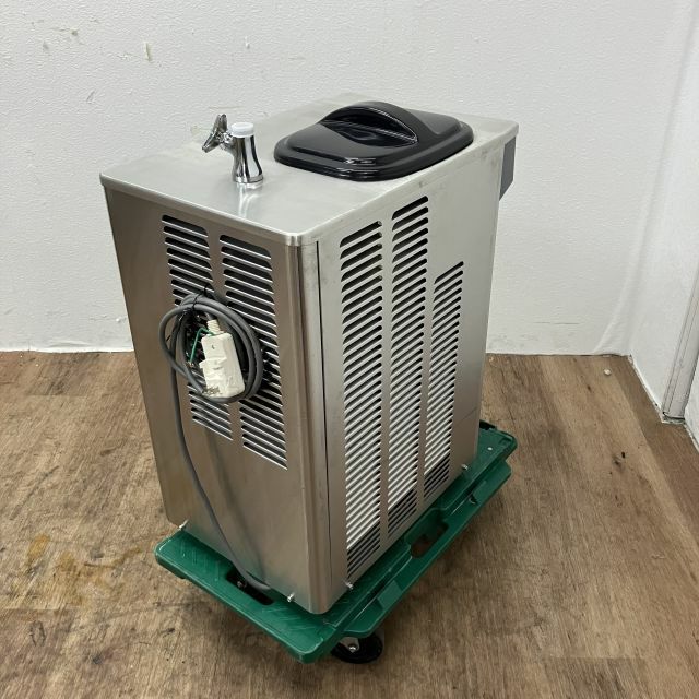 日世 ソフトクリームサーバー NA-1412AE | 無限堂厨房ネットショップ