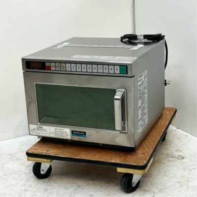 業務用電子レンジ | 無限堂厨房ネットショップ