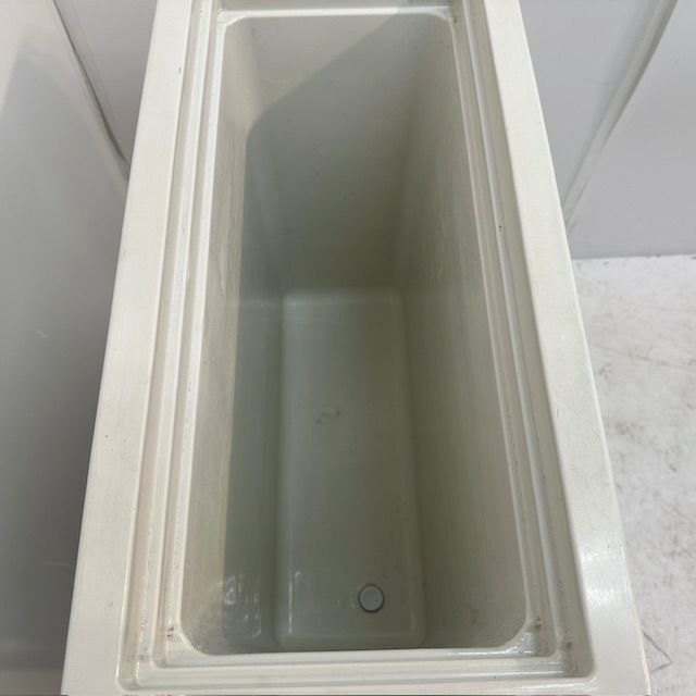 パナソニック 冷凍ストッカー SCR-S66 | 無限堂厨房ネットショップ