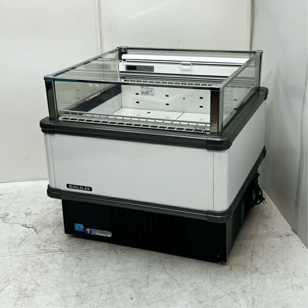中古オープンショーケースの格安販売・通販 - 中古厨房機器.net
