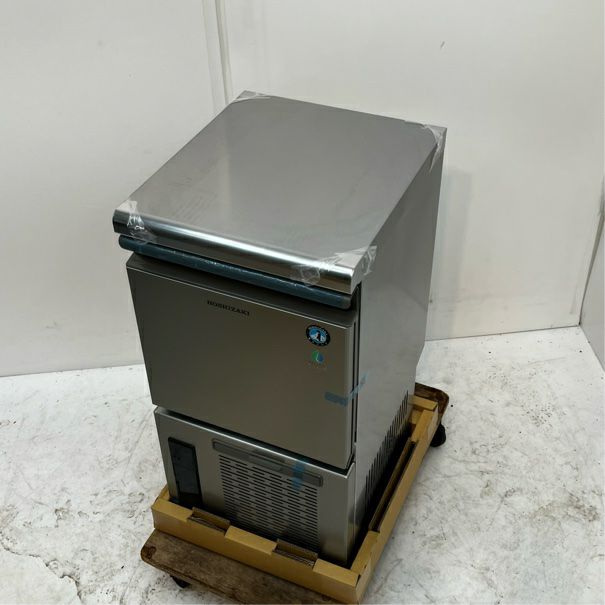 ホシザキ全自動製氷機　IM-25L 現状品 ホシザキ 25kg製氷機 IM-25P | 無限堂厨房ネットショップ