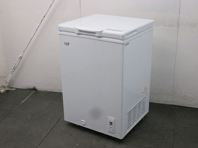 ハイアール 冷凍ストッカー JF-NC103F-1