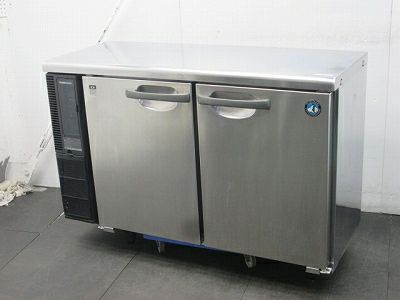 ホシザキ 冷蔵コールドテーブル RT-115PTE1