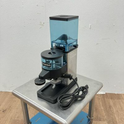 （未使用品）Geek Chef GCF20E エスプレッソマシン　120V仕様 未使用品）Geek Chef GCF20E エスプレッソマシン 120V仕様 ECM(イー