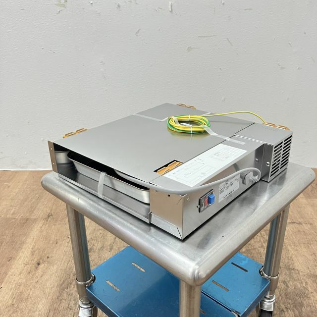 2021年製ホシザキ エバドレン蒸発装置 HJY-270A ホシザキ エバドレイン蒸発装置(2) HJY-270A | 無限堂厨房ネット