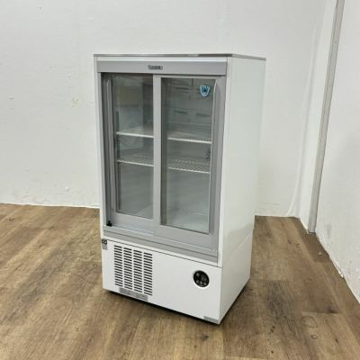 大和冷機 冷蔵ショーケース 231AU-11 | 無限堂厨房ネットショップ
