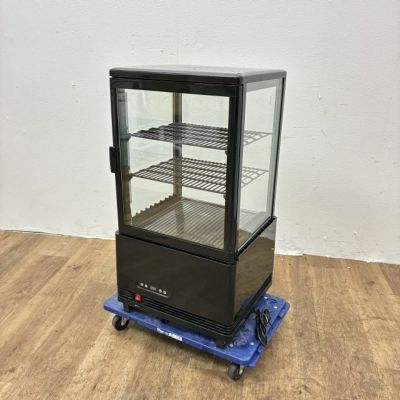 ✳︎中古品✳︎ 卓上冷蔵ショーケース 小型ショーケース | 無限堂厨房ネットショップ