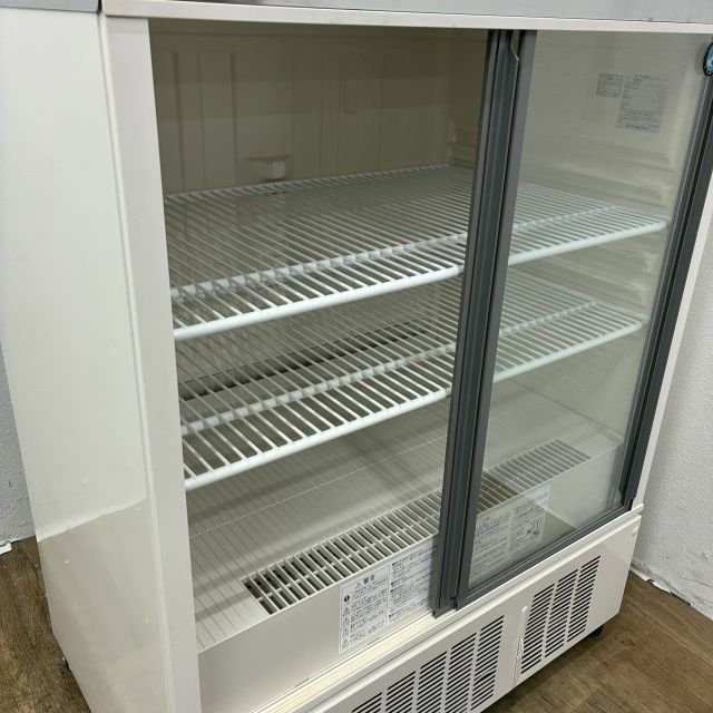 ホシザキ 冷蔵ショーケース SSB-85CL2 | 無限堂厨房ネットショップ
