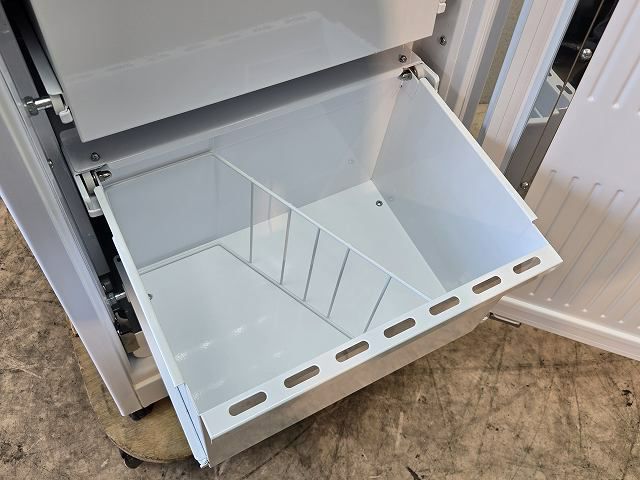 パナソニック 冷凍ストッカー SCR-T66D-A | 無限堂厨房ネット