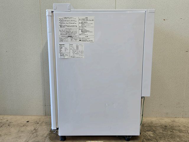 パナソニック 冷凍ストッカー SCR-T66D-A | 無限堂厨房ネット