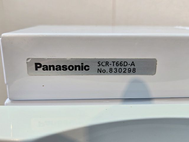 Panasonic 冷凍庫 SCR-T66D-A 71L 可動確認済 Panasonic 冷凍庫 SCR-T66D-A 71L 可動確認済 楽天市場】【中古